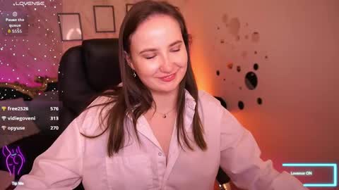 Snapshot of sofiebloom chatting on April 13, 2026, 3:01 am Sofie online show from April 13, 2026, 3:01 am