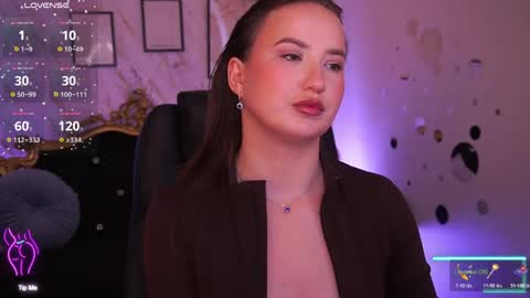 Snapshot of sofiebloom chatting on April 16, 2026, 10:34 pm Sofie online show from April 16, 2026, 10:34 pm