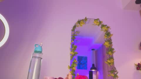 Snapshot of sofiesoft chatting on October 30, 2025, 1:12 pm Sofie online show from October 30, 2025, 1:12 pm