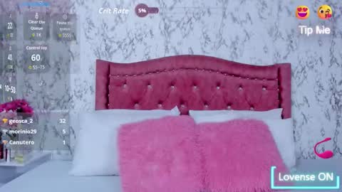 Snapshot of sofifoox chatting on September 20, 2025, 11:33 am Sofi online show from September 20, 2025, 11:33 am