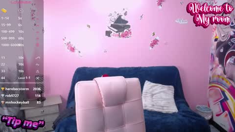 Snapshot of sofii_cute01 chatting on January 25, 2025, 6:35 pm sofii_cute01 online show from January 25, 2025, 6:35 pm