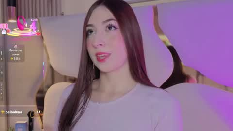 sofii_jones online show from November 20, 2025, 9:47 pm