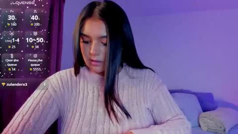 Sofia  online show from November 18, 2025, 3:23 am