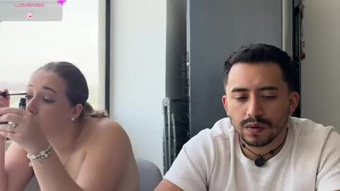 sofii_n_diego online show from March 1, 2026, 4:31 pm