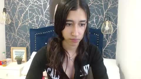 Snapshot of sofii_tk chatting on March 13, 2026, 3:13 am Sofii online show from March 13, 2026, 3:13 am