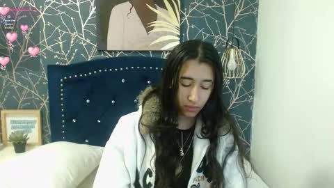Snapshot of sofii_tk chatting on March 20, 2026, 3:11 am Sofii online show from March 20, 2026, 3:11 am