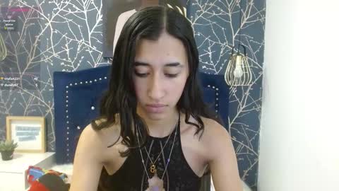 Snapshot of sofii_tk chatting on March 24, 2026, 3:22 am Sofii online show from March 24, 2026, 3:22 am