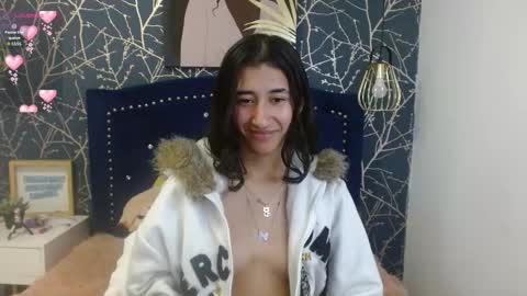 Snapshot of sofii_tk chatting on March 26, 2026, 3:12 am Sofii online show from March 26, 2026, 3:12 am
