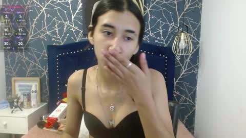 Snapshot of sofii_tk chatting on March 28, 2026, 3:17 am Sofii online show from March 28, 2026, 3:17 am