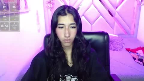 Snapshot of sofii_tk chatting on April 23, 2026, 3:08 am Sofii online show from April 23, 2026, 3:08 am
