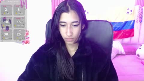 Sofii  online show from July 3, 2026, 3:46 am