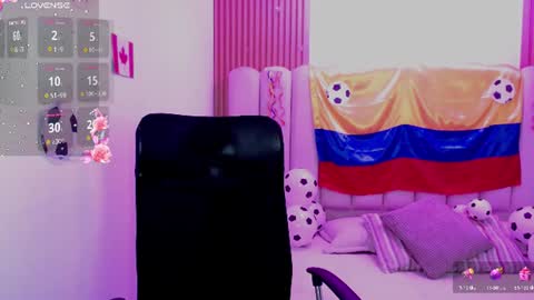 Sofii  online show from July 7, 2026, 3:31 am