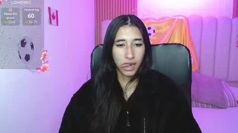 Sofii  online show from July 17, 2026, 3:13 am