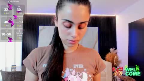 Sofiia  Everyday From 1400 to 2200 Col Time online show from February 20, 2026, 6:52 pm