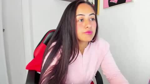 sofiia rodriguez online show from November 29, 2025, 3:15 pm