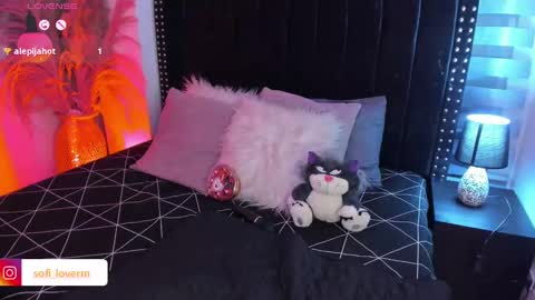 Sofia online show from March 9, 2025, 6:50 am