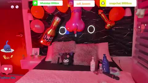 Sofia online show from November 25, 2025, 4:34 am