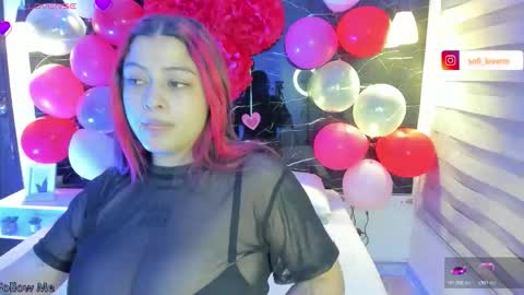 Sofia online show from February 14, 2026, 3:47 am