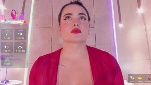 sofiia online show from March 1, 2026, 7:27 pm