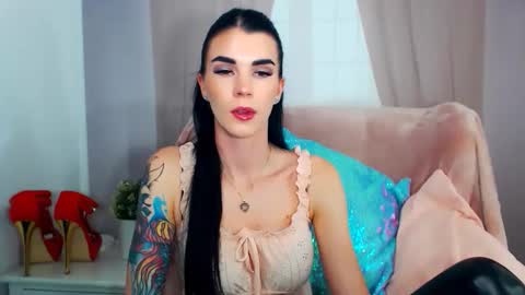 sofiiadream online show from October 14, 2025, 3:24 pm