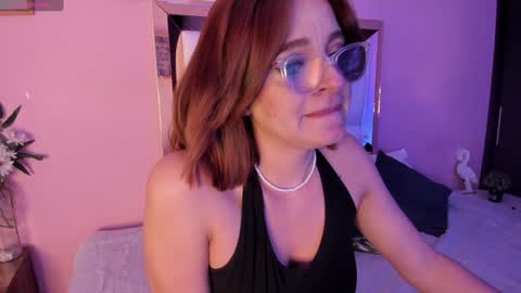 Sofi agudelo online show from January 3, 2025, 7:38 am