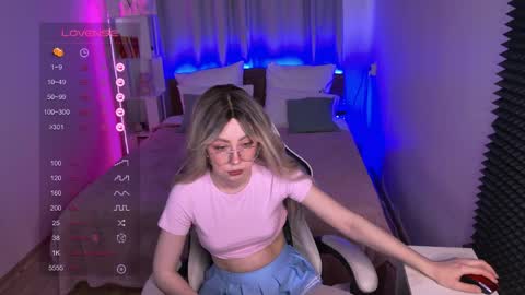Sofia online show from May 12, 2026, 2:08 am