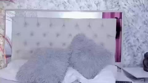 Sofi Malkova online show from September 11, 2025, 4:29 pm