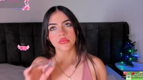 Snapshot of sofiscott_ chatting on December 29, 2024, 2:10 pm Sofia online show from December 29, 2024, 2:10 pm