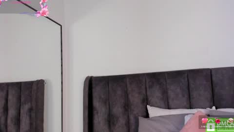 Snapshot of sofiscott_ chatting on January 5, 2025, 2:30 pm Sofia online show from January 5, 2025, 2:30 pm
