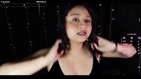 Snapshot of sofitabares_ chatting on February 5, 2026, 10:36 pm Demi Sofia online show from February 5, 2026, 10:36 pm