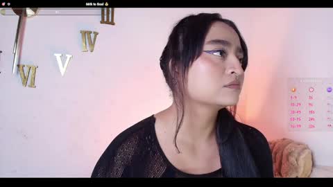 Snapshot of sofitabares_ chatting on March 30, 2026, 8:32 pm Demi Sofia online show from March 30, 2026, 8:32 pm
