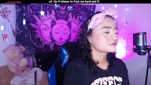 Snapshot of sofitabares_ chatting on May 17, 2026, 8:38 pm Demi Sofia online show from May 17, 2026, 8:38 pm