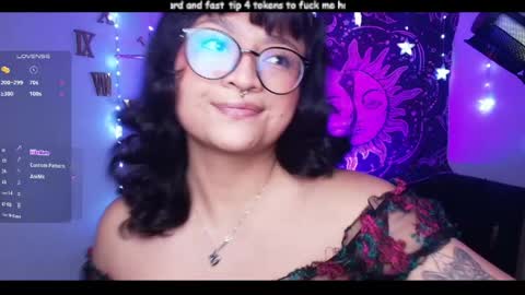 Snapshot of sofitabares_ chatting on May 30, 2026, 10:51 pm Demi Sofia online show from May 30, 2026, 10:51 pm