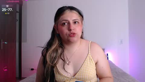 Snapshot of sofix_ chatting on June 5, 2026, 8:25 pm Lau online show from June 5, 2026, 8:25 pm