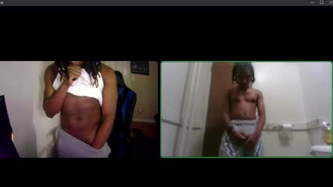 MightyDee online show from December 30, 2024, 10:34 pm