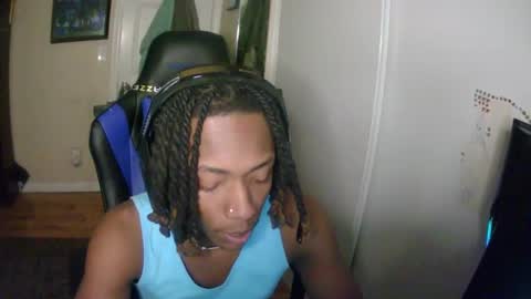 MightyDee online show from January 12, 2025, 1:21 am