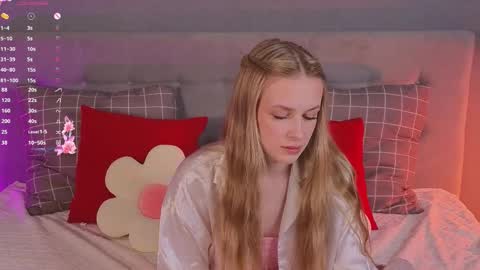 Snapshot of soft_babe chatting on February 9, 2026, 9:30 pm Milisa online show from February 9, 2026, 9:30 pm