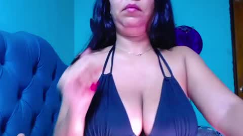 Camila M online show from June 16, 2026, 10:23 pm
