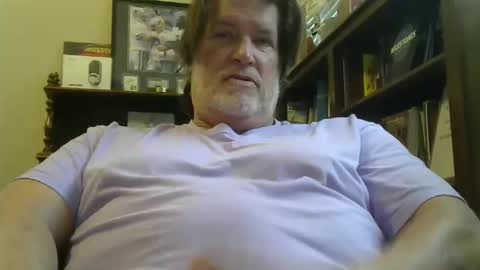 Brett online show from April 28, 2026, 4:45 pm