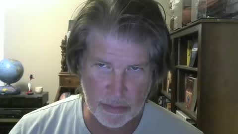 Brett online show from May 17, 2026, 5:16 am