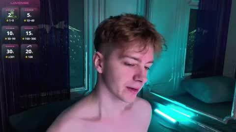 PAUL online show from December 16, 2025, 8:47 pm