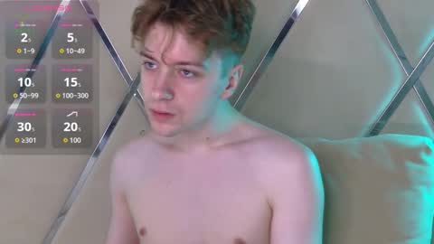 PAUL online show from December 17, 2025, 8:48 pm