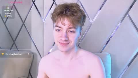 PAUL online show from December 22, 2025, 8:50 pm