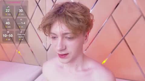 Snapshot of softcrave chatting on February 27, 2026, 9:59 pm PAUL online show from February 27, 2026, 9:59 pm