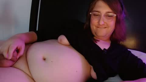 chubby enby sissy online show from November 10, 2025, 3:49 am