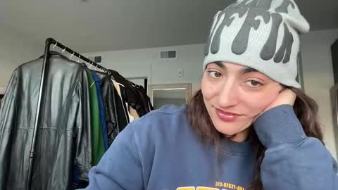 Soft Heat Maria online show from December 20, 2025, 5:53 pm