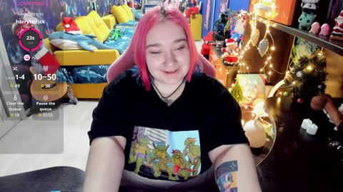 Sofie online show from January 4, 2025, 3:50 am