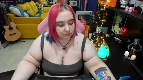 Sofie online show from January 24, 2025, 2:39 am