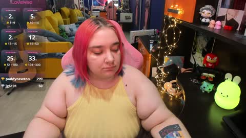 Sofie online show from February 5, 2025, 5:41 am