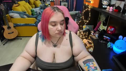 Sofie online show from February 7, 2025, 2:37 pm